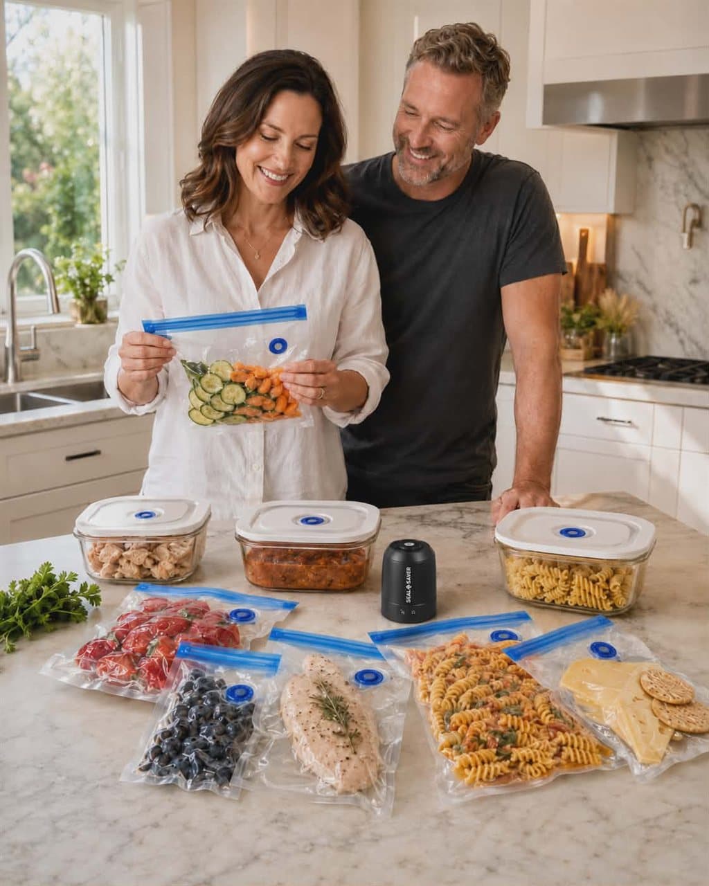 Best Way To Store Cheese