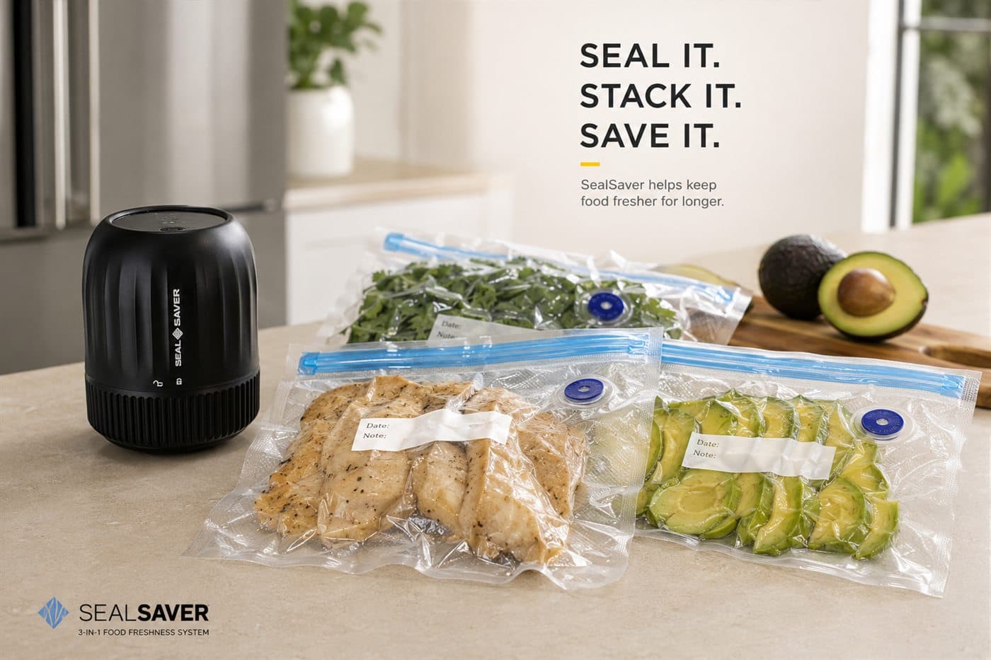 How To Store Leftovers Safely